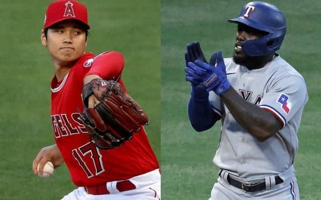 【MLB】大谷翔平、1072日ぶり勝利の鍵は元巨人ガルシア封じ？　ここ6戦4発9打点と絶好調