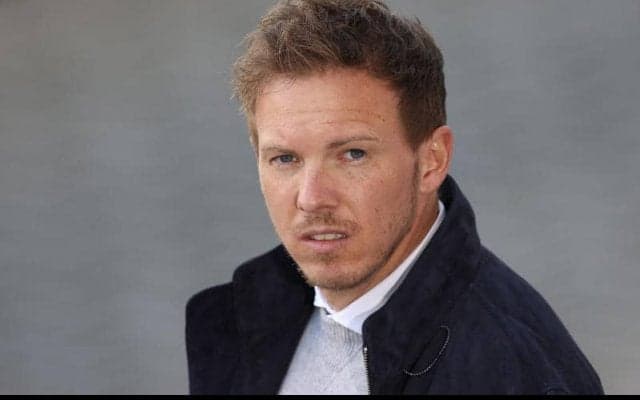 ナーゲルスマン監督がバイエルンと口頭合意か ライプツィヒに契約解除を要求？
