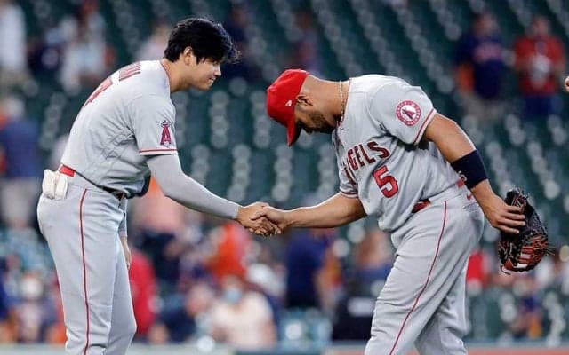 【MLB】大谷翔平をHRダービーで見たい　驚異の飛距離に米記者切望「これだけは言わせてくれ」
