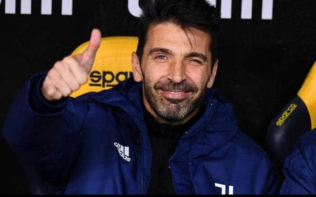 去就注目のブッフォンが若手GKを育成するアカデミーを創設