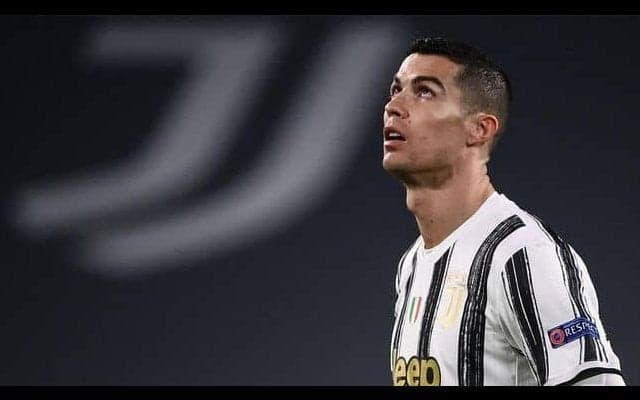 伊紙が3試合無得点のC・ロナウドを酷評「ピッチ上で幽霊のよう」