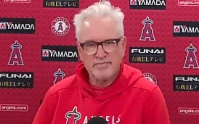 【MLB】大谷翔平、「2番・投手」で1072日ぶり勝利へ　指揮官明言「球数制限はない」