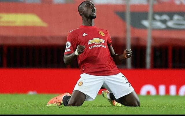 バイリーがユナイテッドとの新契約にサイン！ 「それはすごく大事」…残留の決め手明かす