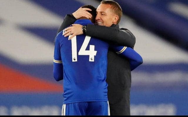 イヘアナチョの逆転弾で勝利のレスター、ロジャーズ「ケレチは才能のある選手」