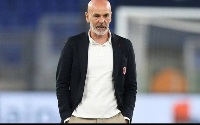 連敗でCL圏外のミラン…指揮官は挽回強調 「シーズンを失望で終わらせない」