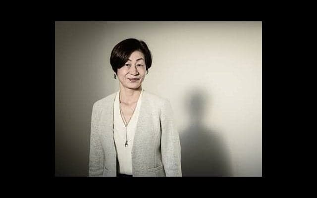 山口香が思う日本柔道が「魂を売った」過去。五輪と国民感情の乖離