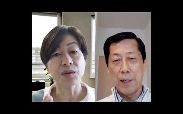 山口香が語る「わきまえない」発言が必要な理由。選手時代の苦い思い出