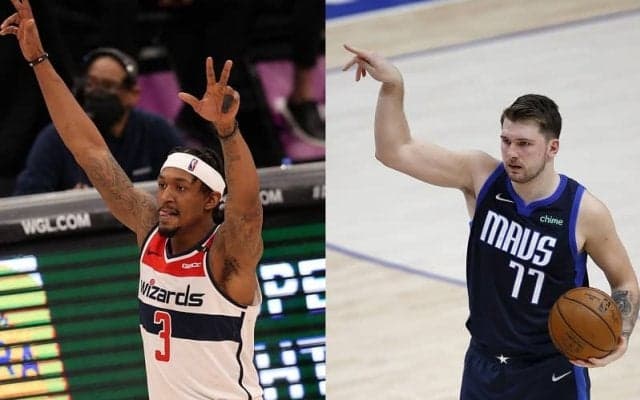 今季第18週の週間最優秀選手にブラッドリー・ビールとルカ・ドンチッチが選出！