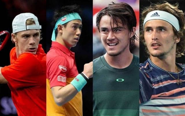 錦織圭、ダニエル太郎、ズベレフら出場！エストリル＆ミュンヘン大会展望