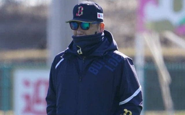 充実先発陣のオリックスが“台風の目”に　前指揮官が語る優勝への課題とは