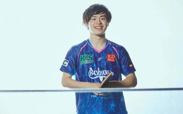 全日本2位・森薗政崇、岡山リベッツ残留決定「来シーズンでも楽しくそして熱く」