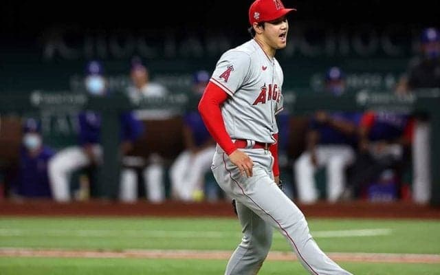 【MLB】大谷翔平に重なる100年前のルース　同じ“5回4失点＆3打数2安打”「もっと良くなるように」