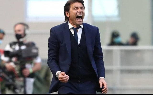 スクデット目前のインテル、元会長がコンテ監督を称賛「チームを非常に強くしてくれた」