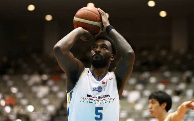 滋賀のハミルトンから子どもたちへ送られた“金言”「コーチの言うことをしっかり聞いて…」