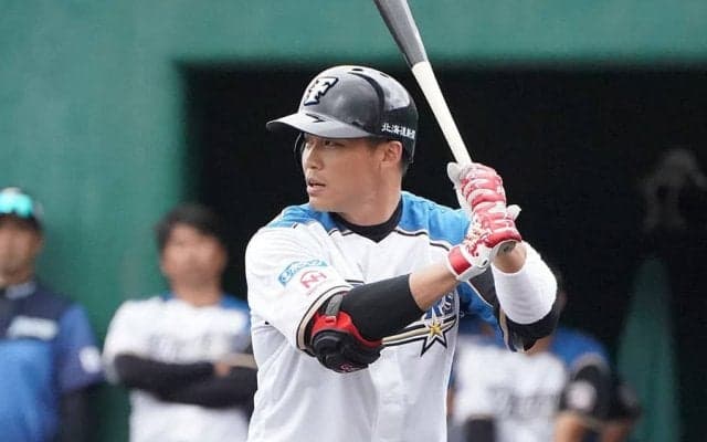 27日の公示　鷹が高橋礼を抹消し佐藤直を昇格、ハムは谷川、巨人がテームズ＆スモークを登録