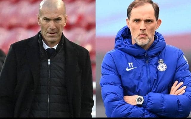 【CLプレビュー】史上4度目の対戦! 17戦無敗のマドリーが、アウェイ無敵のチェルシー攻略に挑む《レアル・マドリーvsチェルシー》