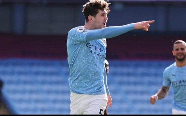 復活のシーズンを過ごすストーンズ、シティと延長交渉