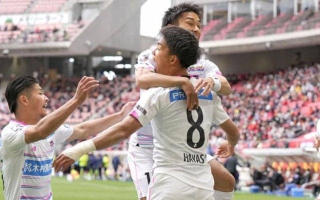 鳥栖の快進撃に“3つの裏側”。竹原前社長の功罪：赤字20億円、守り続けた聖域、トーレスの残像