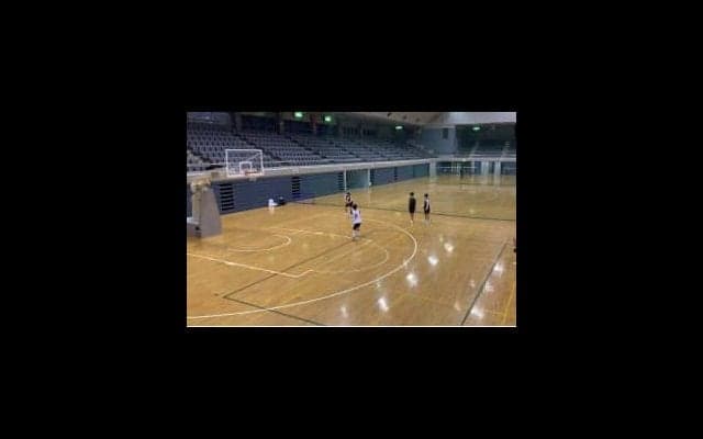 【インタビュー】小宮 邦夫氏（D-EQUIPOコーチ）が語るプロになって再認識した基本の大切さ。U15/U12でも分かる「スペーシング」とは？③