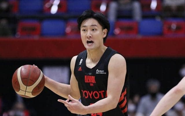 CS進出に向けて厳しい戦いが続くA東京…復調の田中大貴が「コンディションがどんどん良くなっている」