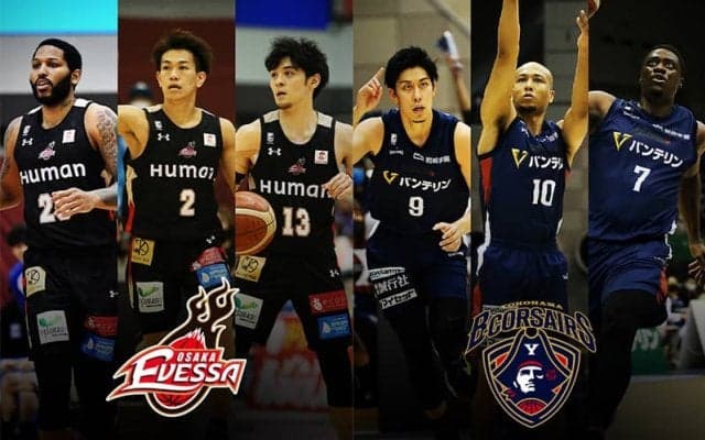 初のCS出場目指す大阪エヴェッサ、ハイペースな展開で得点を量産したい