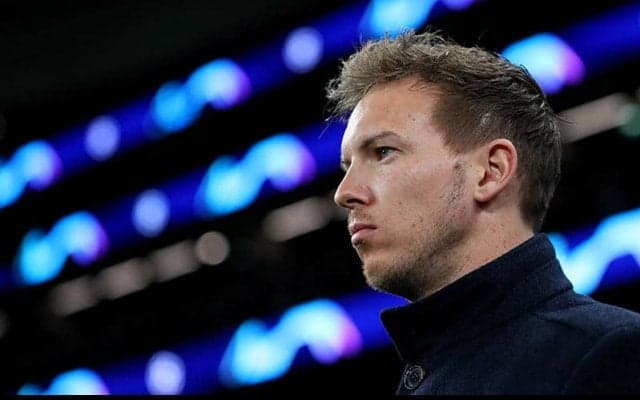 バイエルン、来季指揮官に33歳ナーゲルスマンを招へい！ 2026年6月までの5年