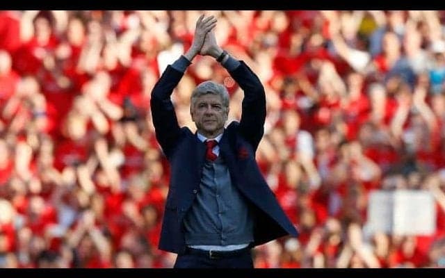 「誰もがプレミア破壊を夢見ている」ベンゲルがSL創設に加わったビッグ6を酷評