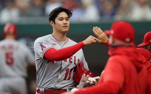 【スポーツ界の気になる英語】大谷翔平は神話級？　米実況が「Unicorn」と表現した理由