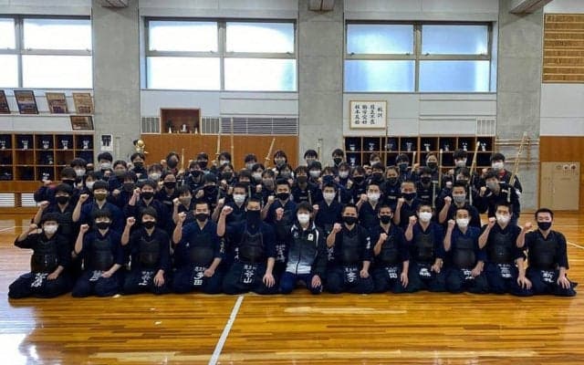 常識に捉われない練習方法　履正社女子野球部が他競技との交流を続ける理由