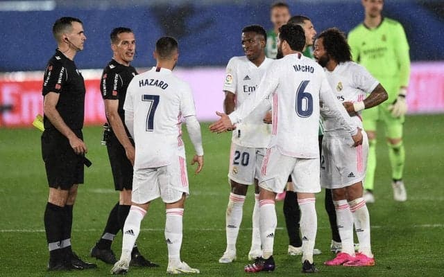 悪癖からは逃れられない…/原ゆみこのマドリッド