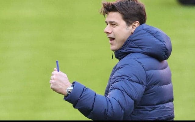 ポチェッティーノ監督がCL対戦相手のグアルディオラ監督を絶賛「彼に挑戦するのが大好き」