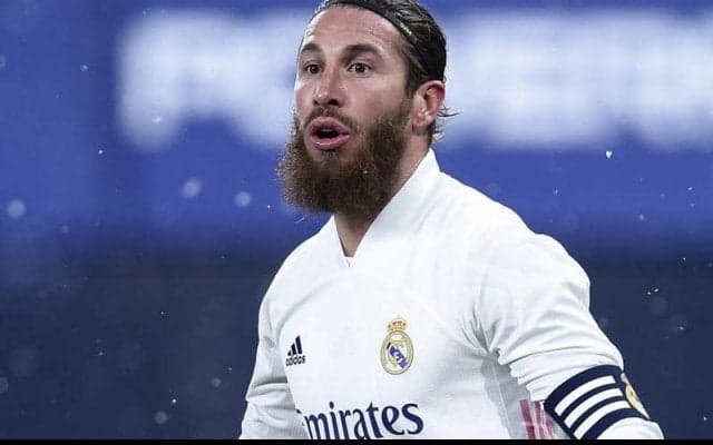 セルヒオ・ラモスが練習復帰、CLチェルシーとの2ndレグで復帰か