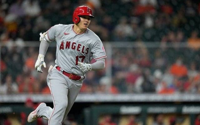 【MLB】「ゆっくり走りました」から5年　大谷翔平の激走3得点から見えたリアル二刀流の成熟