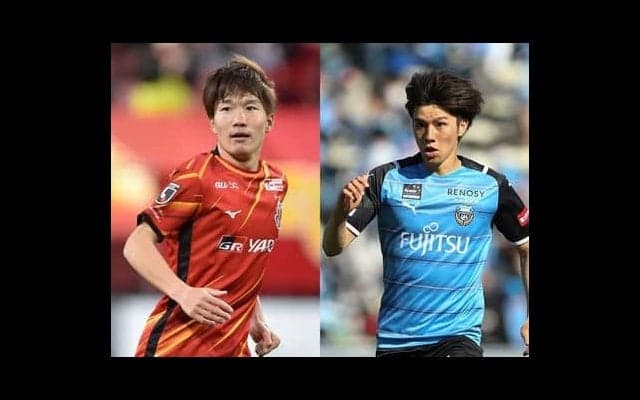 J1天王山の川崎vs名古屋。首位攻防２連戦の注目ポイントは？
