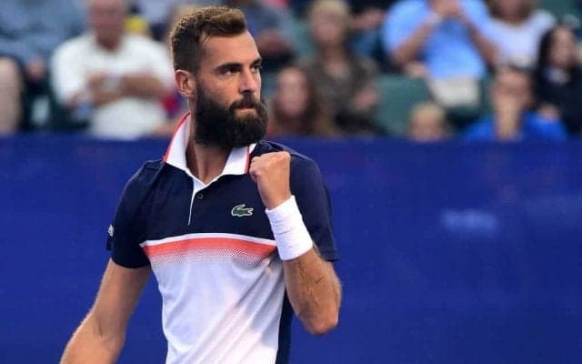 奇人ペール、\"不適切な行為\"により東京五輪フランス代表から追放される