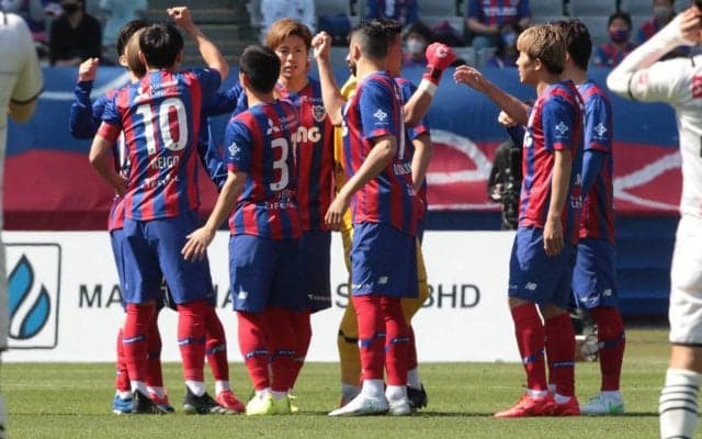 FC東京がクラブ史上初の3rdユニフォームを発表！過去には“幻”のモデルも