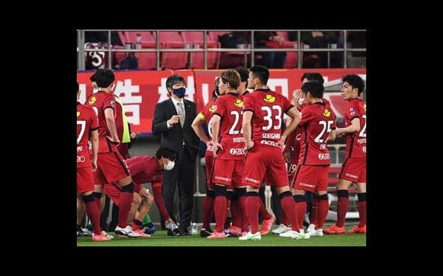 鹿島アントラーズの荒療治は吉か凶か。シーズン途中での監督交代の意外な歴史