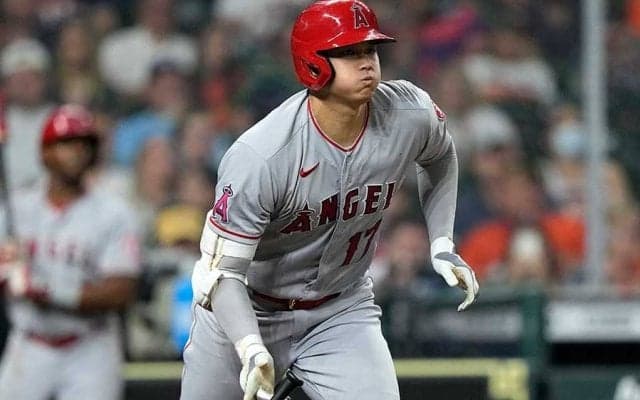 【MLB】大谷翔平、3年ぶり復活星翌日のDH出場を直訴　指揮官は即決「議論するつもりないよ」