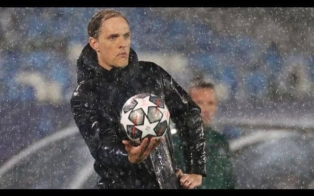 トゥヘルがレアル戦を悔やむ「残念な結果」「セットプレーからの失点は不運」