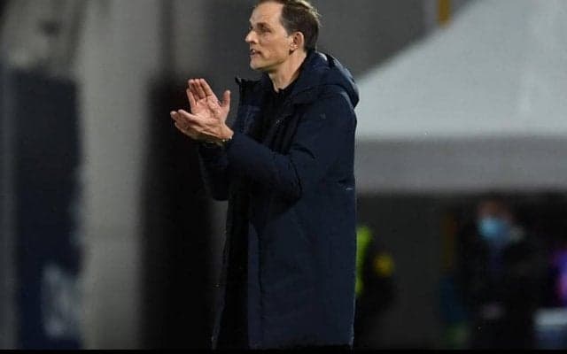 価値あるドローにも不満のトゥヘル、決定機逸のストライカーには「泣いたり後悔したりしても仕方がない」