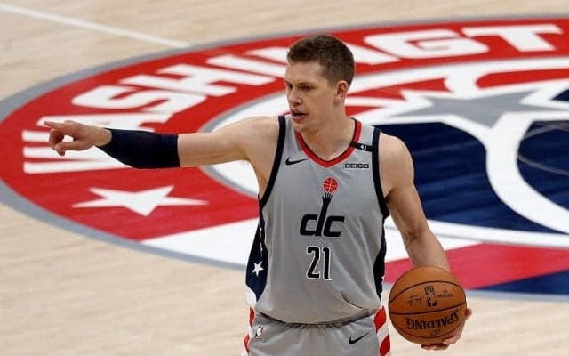 今季ウィザーズとセルティックスでプレーしたモリッツ・ヴァグナーがマジックと契約