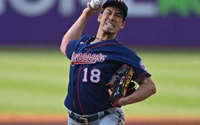 【MLB】前田健太「悔いが残る」今季2敗目　3被弾中2本は「防げる本塁打、球種を迷った」