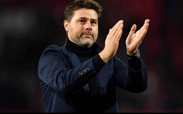 シティとの大一番に自信を見せるPSG指揮官「最高のレベルで臨みたい」