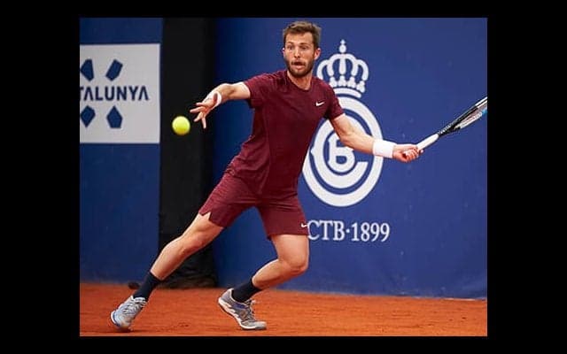 9本目のMP獲得で激闘制す