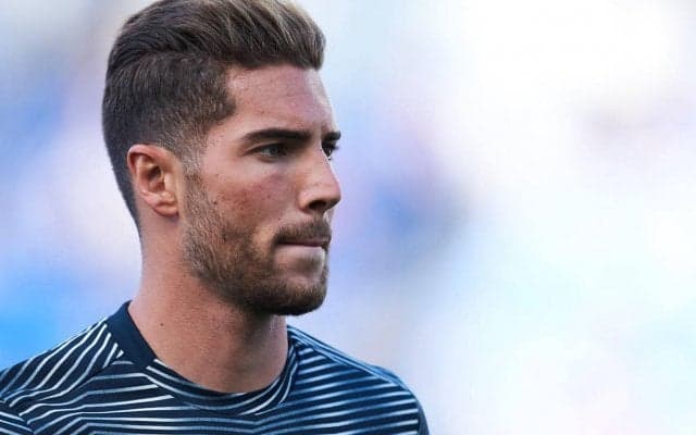 父に続く？ ジダン息子のGKリュカ・ジダンが将来的なセリエA行きを希望