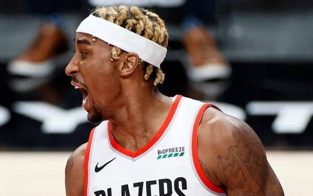 ロンデイ・ホリス・ジェファーソンがブレイザーズと今季終了までの契約を勝ち取る