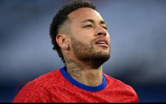 PSGの進歩を強調するネイマール「欧州最高のチームの一つとして尊敬されるようになった」