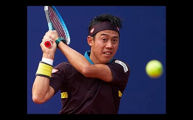 錦織らローマ出場予定一覧