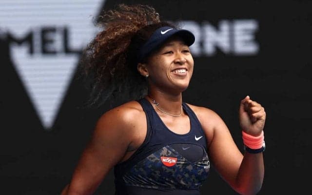 トップ選手が多数出場する女子マドリード大会、大坂なおみはクレー克服なるか