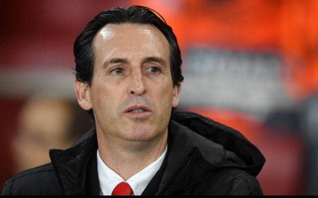 アルテタの仕事ぶりを評価する前任者エメリ「アーセナルとは幸せな結婚だったと思う」